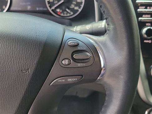 Used 2023 Nissan Murano Platinum w/ Cargo Package image 27