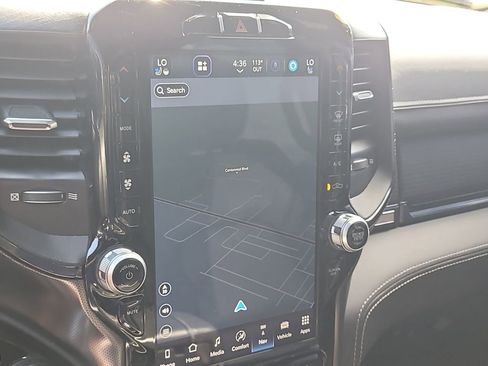 Used 2022 RAM 1500 Limited w/ Bed Utility Group AWD/4WD image 24