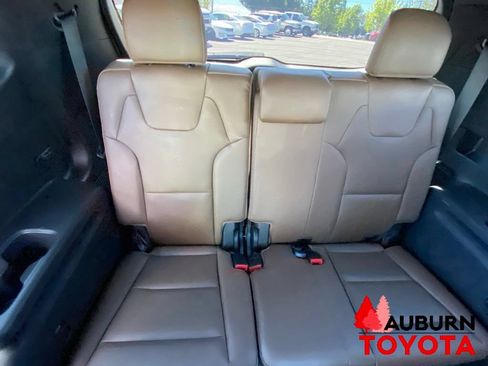 Used 2022 Kia Telluride SX w/ SX Prestige Package AWD/4WD image 24