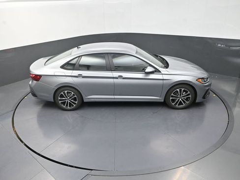 Used 2026 Volkswagen Jetta Sport FWD image 22