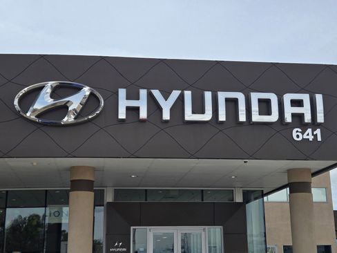 Used 2023 Hyundai Palisade XRT image 5