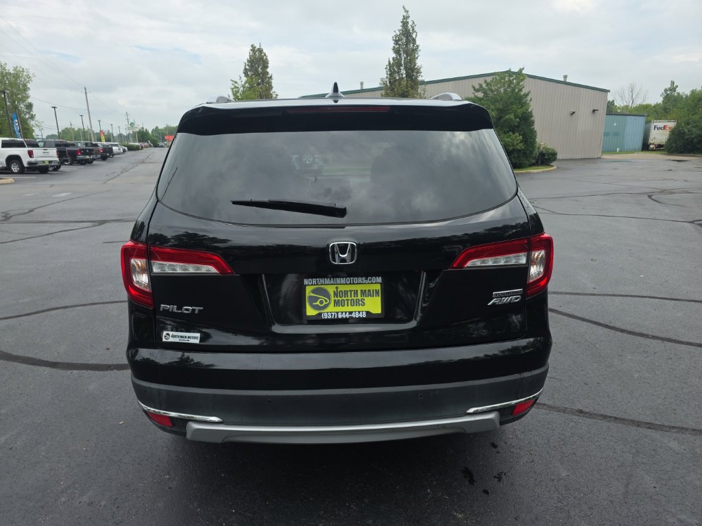 Used 2019 Honda Pilot Touring image 6