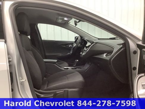 Used 2020 Chevrolet Malibu LS image 11
