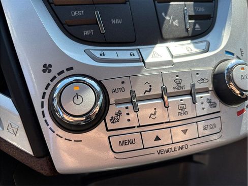 Used 2015 GMC Terrain SLT w/ Open Road Package image 28