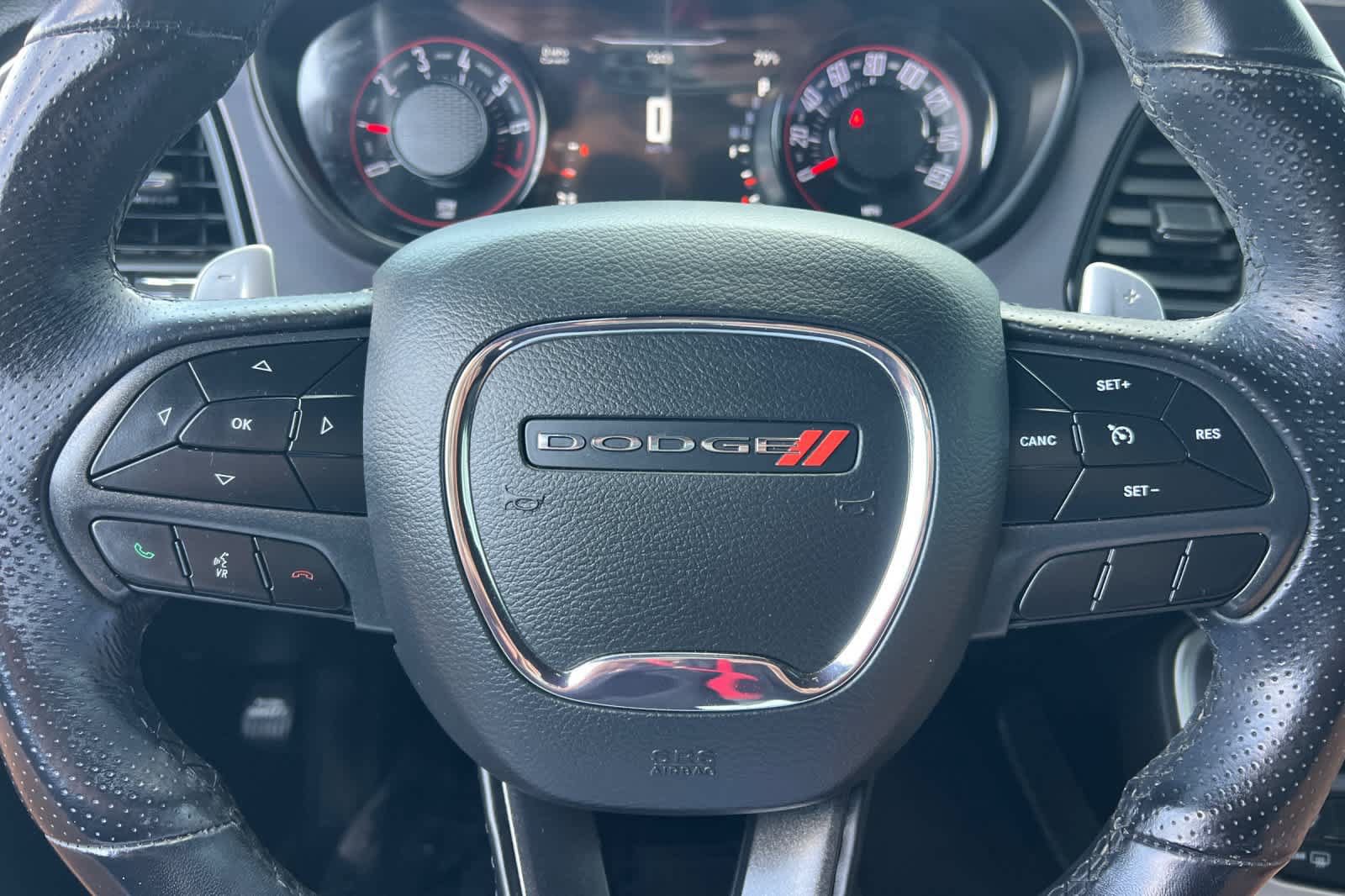 Used 2019 Dodge Challenger GT w/ Blacktop Package RWD image 29