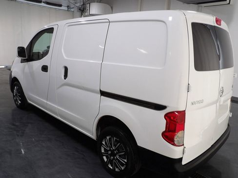 Used 2016 Nissan NV200 SV w/ Technology Package image 5