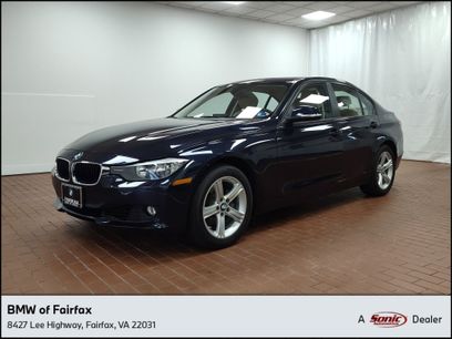 Used 2015 BMW 328i xDrive Sedan