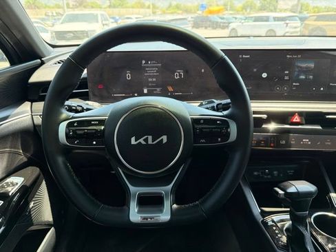 Certified 2026 Kia K5 GT-Line w/ GT-Line Premium Package FWD image 24