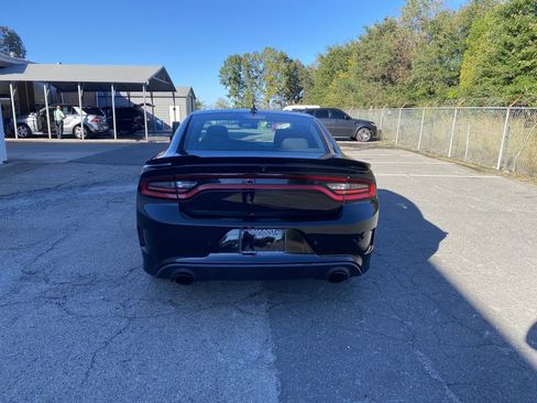 Used 2020 Dodge Charger R/T w/ Navigation & Travel Group image 3