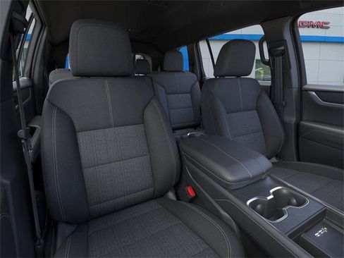 New 2026 GMC Acadia Elevation w/ LPO, Floor Liner Package image 16