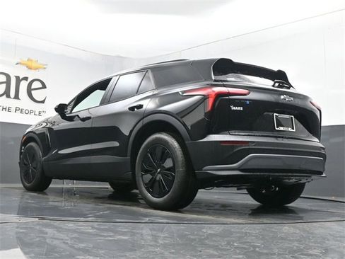 New 2026 Chevrolet Blazer EV LT image 5