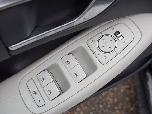 Used 2023 Hyundai Sonata Blue image 21