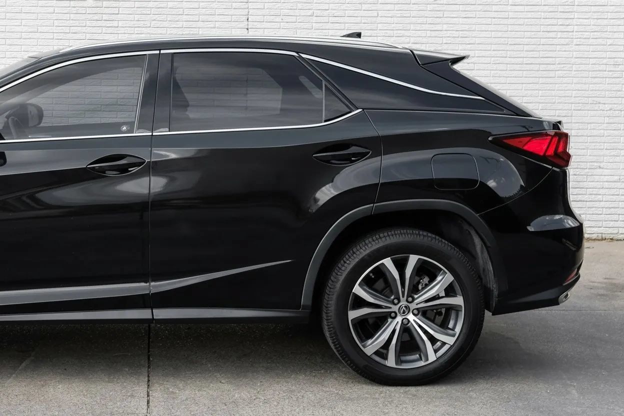 Used 2022 Lexus RX 350 FWD w/ Premium Package image 14