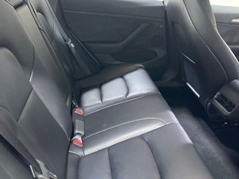 Used 2023 Tesla Model 3 Standard Range image 24