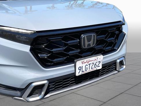 Used 2024 Honda CR-V Sport Touring image 29