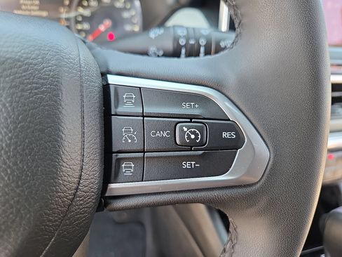 Used 2023 Jeep Compass Limited AWD/4WD image 18