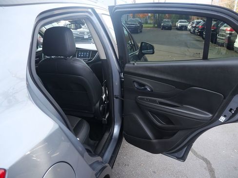 Used 2019 Buick Encore Preferred image 30