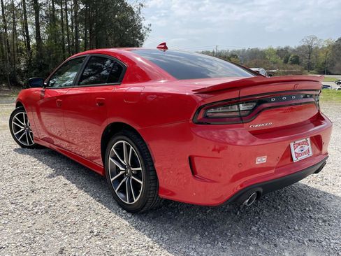 Used 2023 Dodge Charger R/T w/ Cold Weather Package image 23