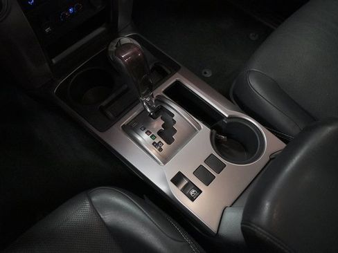 Used 2022 Toyota 4Runner Limited image 24