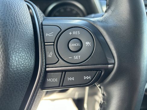 Certified 2024 Toyota Camry SE w/ Cold Weather Package image 23