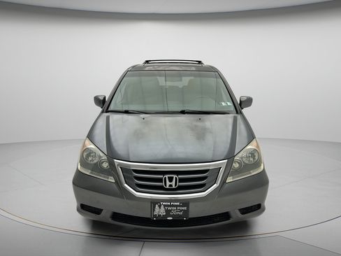 Used 2010 Honda Odyssey EX-L image 2