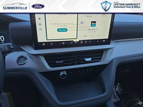 New 2026 Ford Explorer Active RWD image 22