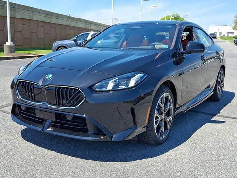 New 2026 BMW 228i xDrive w/ Technology Package AWD/4WD image 2