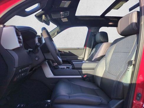 New 2026 Toyota Sequoia Platinum image 4