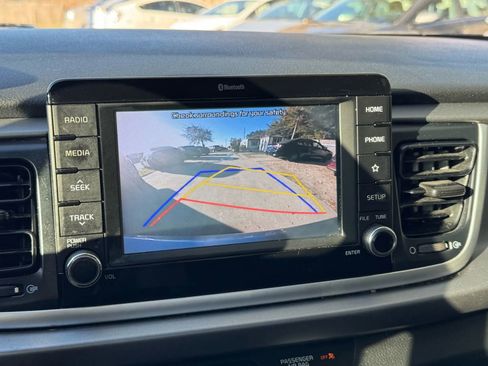 Used 2020 Kia Rio S FWD image 37