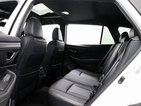 Used 2022 Subaru Outback Wilderness image 12