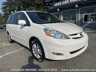 Used 2006 Toyota Sienna XLE image 1