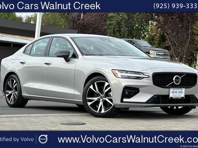 Certified 2024 Volvo S60 B5 Core