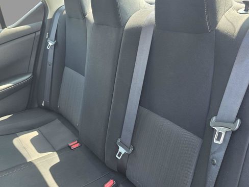 Used 2025 Nissan Sentra SV FWD image 26
