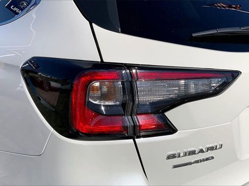 Certified 2025 Subaru Outback Premium image 22