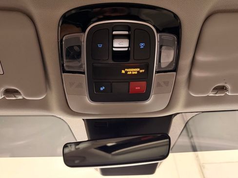 Used 2025 Hyundai Tucson SEL FWD image 24
