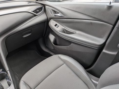 Certified 2023 Buick Encore GX Preferred w/ Cold Weather Comfort Package FWD image 15