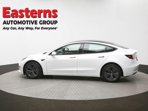 Used 2023 Tesla Model 3 Standard Range image 84