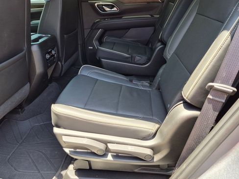 Used 2021 Chevrolet Tahoe Premier RWD image 19