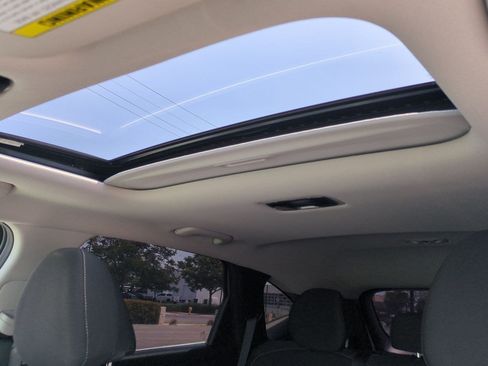 Used 2022 Hyundai Tucson SEL w/ Convenience Package FWD image 19