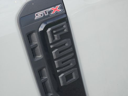 New 2026 Ford F250 XL w/ STX Appearance Package AWD/4WD image 8