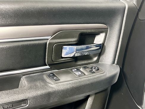 Used 2022 RAM 1500 Tradesman w/ Power & Remote Entry Group AWD/4WD image 16