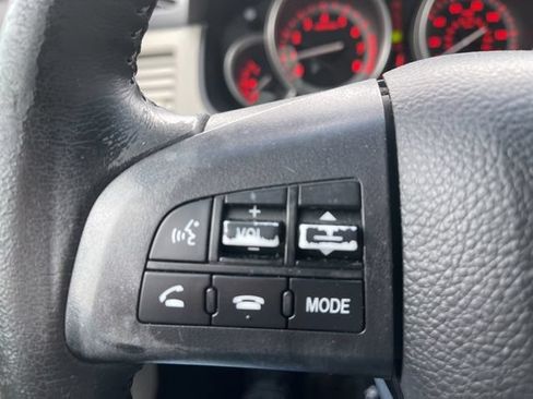 Used 2010 MAZDA CX-9 Touring w/ Moonroof & Bose Audio Pkg AWD/4WD image 21