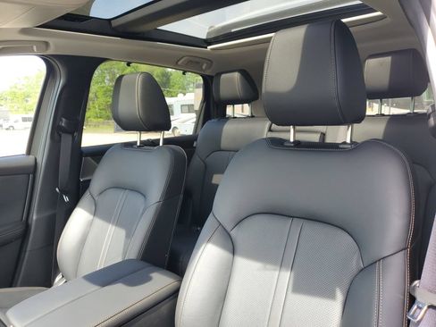New 2026 MAZDA CX-90 Plug-In Hybrid w/Premium Sport AWD/4WD image 14