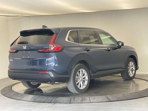 Used 2023 Honda CR-V EX image 7