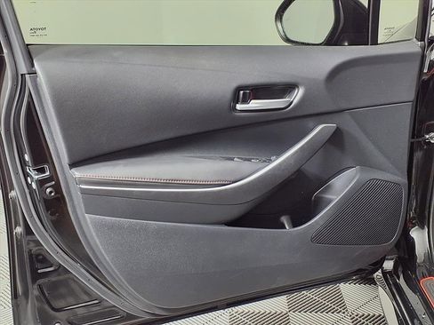 Used 2024 Toyota Corolla SE image 19