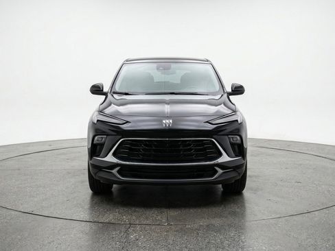 Used 2025 Buick Encore GX Preferred image 2