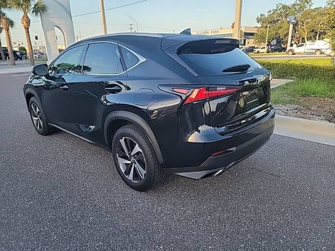Used 2018 Lexus NX 300 FWD w/ Premium Package image 4