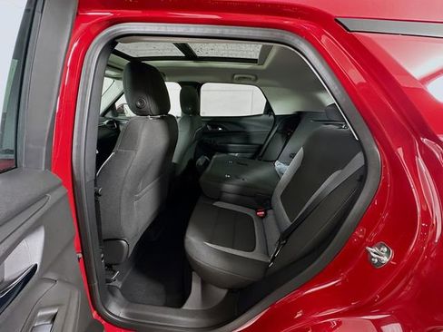 New 2026 Chevrolet TrailBlazer LT w/ Convenience Package image 24