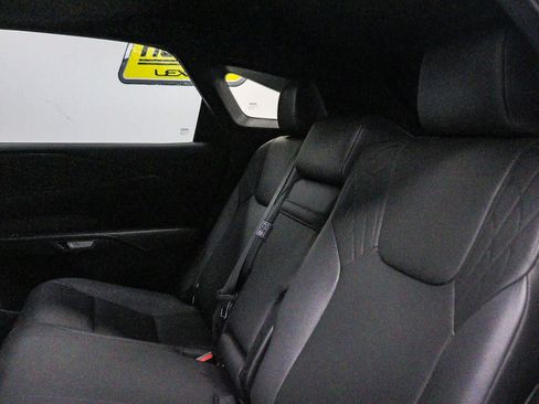 Used 2025 Lexus RX 350 FWD w/ Accessory Package image 19