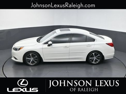 Used 2015 Subaru Legacy 2.5i Limited AWD/4WD image 30